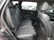 ✅ 2022 Hyundai Santa Fe SEL • VIN: 5NMS3DAJ3NH405260 • Lot: 64565054. Wystawiony na Copart z przebiegiem 32 187 mil. Bezpłatny archiwum sprzedaży aukcyjnych z USA i szczegółowy raport historii pojazdu na DreamBid. Zdjęcie 11.