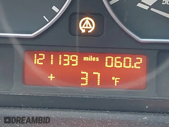 2001 BMW 3 Series 330Ci с VIN WBABS53491JU81809, выставлен на аукционе IAAI как лот 41975133 с пробегом 121 139 миль миль и . История ставок и продаж доступна на DreamBid. Изображение 15.