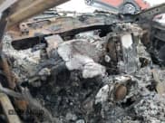 ✅ 2024 Subaru Outback Wilderness • VIN: 4S4BTGUD5R3239928 • Lot: 41845025. Listed on Copart with Not provided. Free auction sales archive from the USA and detailed vehicle history report at DreamBid. Image 9.