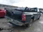 2004 Chevrolet Silverado 1500 Work Truck with VIN 1GCEC14X24Z329861, listed as a IAAI auction lot 41731894 with 137,109 mi miles and . Bid and sale history available at DreamBid. Image 4.