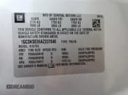 ✅ 2010 Chevrolet Silverado 1500 LT • VIN: 1GCSKSE36AZ237848 • Lot: 93489385. Listed on Copart with 172,449 mi. Free auction sales archive from the USA and detailed vehicle history report at DreamBid. Image 12.