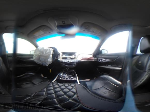 ✅ 2012 Infiniti M • VIN: JN1BY1AP6CM334374 • Лот: 42651391. Опубликован ранее на IAAI с пробегом 231 260 миль. Бесплатный доступ к архиву аукционных продаж из США и подробный отчёт об истории автомобиля на DreamBid. Изображение 18.