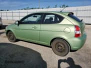 ✅ 2008 Hyundai Accent GS • VIN: KMHCN35C88U099413 • Лот: 58215755. Опубликован ранее на Copart с пробегом 183 530 миль. Бесплатный доступ к архиву аукционных продаж из США и подробный отчёт об истории автомобиля на DreamBid. Изображение 2.