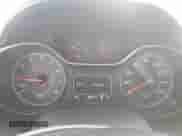 2018 Chevrolet Cruze LT z VIN 1G1BE5SM3J7247196, wystawiony jako Copart lot #71888795 z przebiegiem 88 509 mil mil oraz Szkoda całkowita • Salvage title. Historia ofert i sprzedaży dostępna na DreamBid. Obrazek 9.