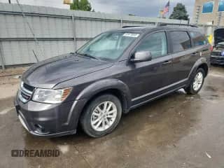2018 Dodge Journey SXT с VIN 3C4PDCBG0JT521769, выставлен на аукционе Copart как лот 81673055 с пробегом 134 507 миль миль и Списание • Salvage title. История ставок и продаж доступна на DreamBid. Изображение 1.