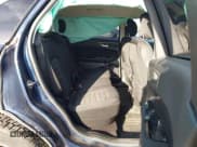 ✅ 2017 Ford Edge SEL • VIN: 2FMPK4J92HBB71030 • Lot: 43324917. Listed on IAAI with 98,054 mi. Free auction sales archive from the USA and detailed vehicle history report at DreamBid. Image 8.