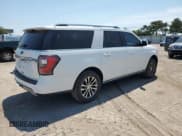 ✅ 2018 Ford Expedition Max Limited • VIN: 1FMJK2ATXJEA41769 • Lot: 69967465. Wystawiony na Copart z przebiegiem 141 907 mil. Bezpłatny archiwum sprzedaży aukcyjnych z USA i szczegółowy raport historii pojazdu na DreamBid. Zdjęcie 3.