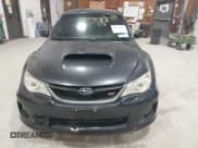 ✅ 2013 Subaru WRX WRX STI Limited • VIN: JF1GV8J68DL030777 • Lot: 42055685. Listed on IAAI with 81,896 mi. Free auction sales archive from the USA and detailed vehicle history report at DreamBid. Image 12.