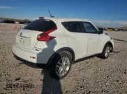 ✅ 2012 Nissan Juke SL • VIN: JN8AF5MV4CT117660 • Lot: 91211695. Wystawiony na Copart z przebiegiem Nie podano. Bezpłatny archiwum sprzedaży aukcyjnych z USA i szczegółowy raport historii pojazdu na DreamBid. Zdjęcie 3.