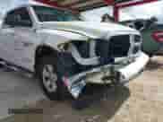 2017 Ram 1500 Big Horn with VIN 1C6RR7TT7HS807151, listed as a IAAI auction lot 40215639 with 128,380 mi miles and . Bid and sale history available at DreamBid. Image 6.