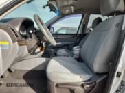 ✅ 2011 Hyundai Santa Fe GLS • VIN: 5XYZG4AG5BG063260 • Lot: 86258005. Listed on Copart with 226,933 mi. Free auction sales archive from the USA and detailed vehicle history report at DreamBid. Image 7.