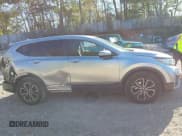 ✅ 2020 Honda CR-V EX • VIN: 5J6RW2H58LL047209 • Lot: 43349347. Wystawiony na IAAI z przebiegiem 127 710 mil. Bezpłatny archiwum sprzedaży aukcyjnych z USA i szczegółowy raport historii pojazdu na DreamBid. Zdjęcie 13.