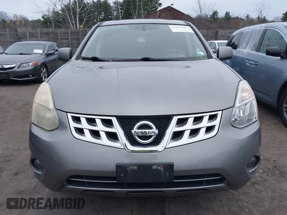 ✅ 2013 Nissan Rogue S • VIN: JN8AS5MV0DW662928 • Лот: 43625517. Опубликован ранее на IAAI с пробегом 173 271 миль. Бесплатный доступ к архиву аукционных продаж из США и подробный отчёт об истории автомобиля на DreamBid. Изображение 6.