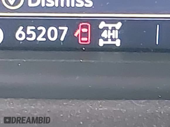 ✅ 2022 Chevrolet Silverado 2500HD LT • VIN: 1GC1YNEY6NF239985 • Лот: 43137826. Опубликован ранее на IAAI с пробегом 65 207 миль. Бесплатный доступ к архиву аукционных продаж из США и подробный отчёт об истории автомобиля на DreamBid. Изображение 14.