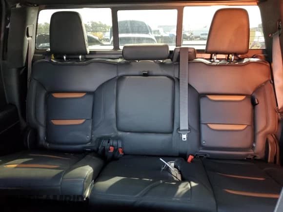 ✅ 2025 GMC Sierra 1500 AT4 • VIN: 3GTUUEE82SG157058 • Лот: 89903485. Опубликован ранее на Copart с пробегом 11 074 миль. Бесплатный доступ к архиву аукционных продаж из США и подробный отчёт об истории автомобиля на DreamBid. Изображение 10.