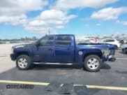 ✅ 2007 Chevrolet Silverado 1500 LTZ • VIN: 2GCEC13Y471547257 • Lot: 43568799. Listed on IAAI with 179,643 mi. Free auction sales archive from the USA and detailed vehicle history report at DreamBid. Image 14.