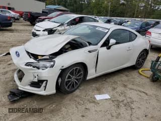 ✅ 2020 Subaru BRZ Limited • VIN: JF1ZCAC19L9701831 • Lot: 82276905. Wystawiony na Copart z przebiegiem 34 218 mil. Bezpłatny archiwum sprzedaży aukcyjnych z USA i szczegółowy raport historii pojazdu na DreamBid. Zdjęcie 1.