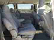 2006 Dodge Caravan SXT с VIN 1D4GP45R06B592685, выставлен на аукционе Copart как лот 72311774 с пробегом 233 560 миль миль и Списание • Salvage title. История ставок и продаж доступна на DreamBid. Изображение 11.