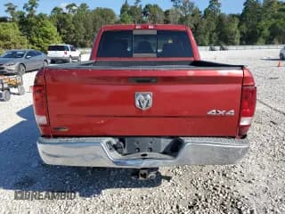 ✅ 2009 Dodge 1500 SLT • VIN: 1D3HV13P19S755282 • Lot: 74631164. Wystawiony na Copart z przebiegiem 208 554 mil. Bezpłatny archiwum sprzedaży aukcyjnych z USA i szczegółowy raport historii pojazdu na DreamBid. Zdjęcie 6.
