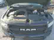 2020 Ram 1500 Big Horn с VIN 1C6SRFFT9LN161903, выставлен на аукционе Copart как лот 74815704 с пробегом 66 652 миль миль и Списание • Salvage title. История ставок и продаж доступна на DreamBid. Изображение 11.