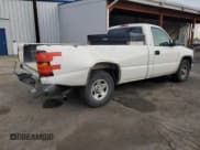 ✅ 2002 Chevrolet Silverado 1500 • VIN: 1GCEC14V32Z219980 • Lot: 92457825. Listed on Copart with Not provided. Free auction sales archive from the USA and detailed vehicle history report at DreamBid. Image 3.