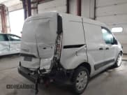 ✅ 2022 Ford Transit Connect XL • VIN: NM0LS6S26N1517598 • Lot: 41413312. Listed on IAAI with 81,356 mi. Free auction sales archive from the USA and detailed vehicle history report at DreamBid. Image 17.