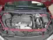 2017 Chevrolet Cruze LT с VIN 1G1BE5SM1H7130078, выставлен на аукционе IAAI как лот 43289356 с пробегом 95 649 миль миль и . История ставок и продаж доступна на DreamBid. Изображение 10.