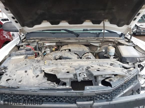 ✅ 2007 Chevrolet Silverado 1500 Work Truck • VIN: 1GCEC14C67Z613186 • Лот: 41751025. Опубликован ранее на IAAI с пробегом Не указан. Бесплатный доступ к архиву аукционных продаж из США и подробный отчёт об истории автомобиля на DreamBid. Изображение 10.