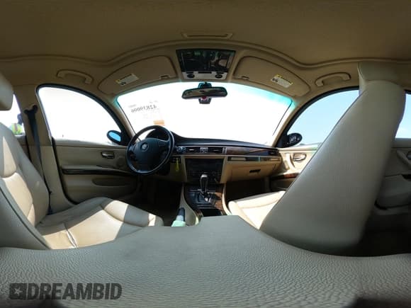 ✅ 2006 BMW 3 Series 325xi • VIN: WBAVD13546KV03015 • Лот: 42839006. Опубликован ранее на IAAI с пробегом 162 366 миль. Бесплатный доступ к архиву аукционных продаж из США и подробный отчёт об истории автомобиля на DreamBid. Изображение 20.