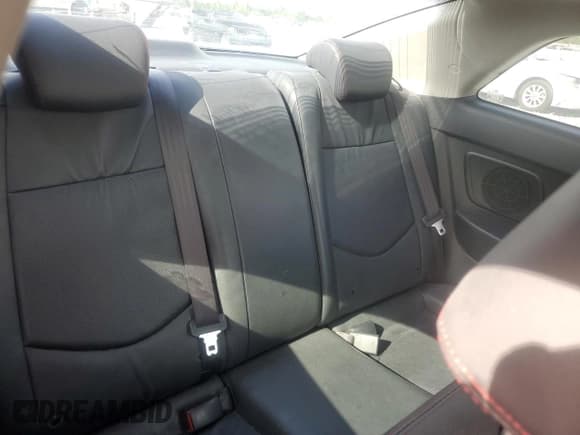 ✅ 2013 Kia Forte SX • VIN: KNAFW6A35D5742257 • Лот: 64628715. Опубликован ранее на Copart с пробегом 141 349 миль. Бесплатный доступ к архиву аукционных продаж из США и подробный отчёт об истории автомобиля на DreamBid. Изображение 10.