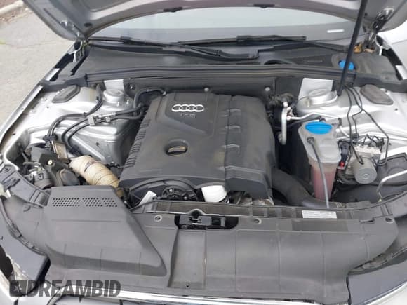 ✅ 2013 Audi A4 Premium • VIN: WAUAFAFL8DA181467 • Лот: 42672105. Опубликован ранее на IAAI с пробегом 136 633 миль. Бесплатный доступ к архиву аукционных продаж из США и подробный отчёт об истории автомобиля на DreamBid. Изображение 10.