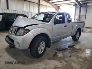 ✅ 2013 Nissan Frontier SV • VIN: 1N6AD0CW3DN710315 • Lot: 89473805. Listed on Copart with 143,640 mi. Free auction sales archive from the USA and detailed vehicle history report at DreamBid. Image 1.