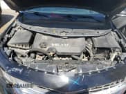 ✅ 2017 Chevrolet Impala LT • VIN: 2G1105S3XH9170076 • Лот: 72209014. Опубликован ранее на Copart с пробегом 125 987 миль. Бесплатный доступ к архиву аукционных продаж из США и подробный отчёт об истории автомобиля на DreamBid. Изображение 11.