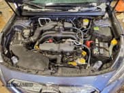 ✅ 2018 Subaru Legacy Premium • VIN: 4S3BNAF65J3021518 • Lot: 95651275. Wystawiony na Copart z przebiegiem 17 824 mil. Bezpłatny archiwum sprzedaży aukcyjnych z USA i szczegółowy raport historii pojazdu na DreamBid. Zdjęcie 11.