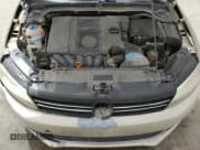 ✅ 2013 Volkswagen Jetta SE • VIN: 3VWDP7AJ4DM215569 • Lot: 53827115. Listed on Copart with 102,106 mi. Free auction sales archive from the USA and detailed vehicle history report at DreamBid. Image 11.