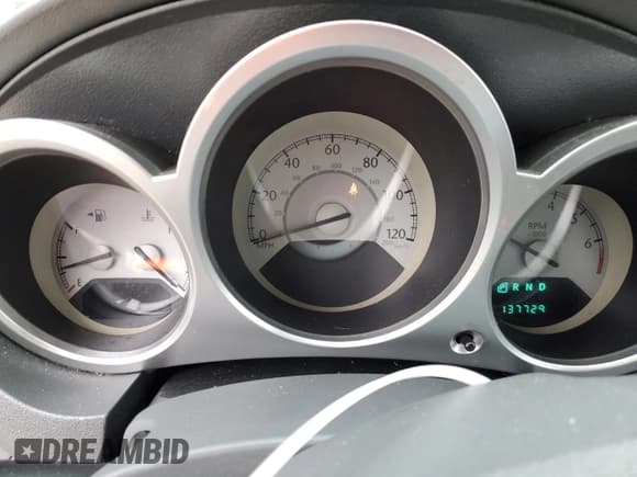 ✅ 2008 Chrysler Sebring Touring • VIN: 1C3LC56R68N264799 • Lot: 46088695. Listed on Copart with 137,729 mi. Free auction sales archive from the USA and detailed vehicle history report at DreamBid. Image 9.