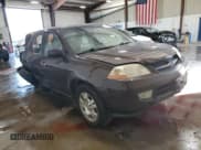 ✅ 2001 Acura MDX • VIN: 2HNYD182X1H513573 • Lot: 82200275. Wystawiony na Copart z przebiegiem 264 677 mil. Bezpłatny archiwum sprzedaży aukcyjnych z USA i szczegółowy raport historii pojazdu na DreamBid. Zdjęcie 4.