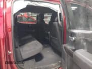 ✅ 2021 Chevrolet Silverado 1500 LT Trail Boss • VIN: 3GCPYFEL4MG430175 • Lot: 41932628. Wystawiony na IAAI z przebiegiem 64 654 mil. Bezpłatny archiwum sprzedaży aukcyjnych z USA i szczegółowy raport historii pojazdu na DreamBid. Zdjęcie 8.