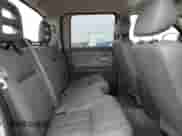 2006 Dodge Dakota Laramie with VIN 1D7HE58N06S641184, listed as a Copart auction lot 43596945 with 173,809 mi miles and Salvage title. Bid and sale history available at DreamBid. Image 10.