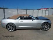 ✅ 2011 Chevrolet Camaro 2LT • VIN: 2G1FC3DD2B9174122 • Lot: 40638642. Listed on IAAI with 67,176 mi. Free auction sales archive from the USA and detailed vehicle history report at DreamBid. Image 14.