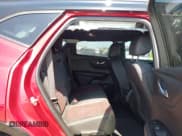 ✅ 2024 Chevrolet Blazer RS • VIN: 3GNKBERS2RS283650 • Lot: 42205111. Listed on IAAI with 7,384 mi. Free auction sales archive from the USA and detailed vehicle history report at DreamBid. Image 8.