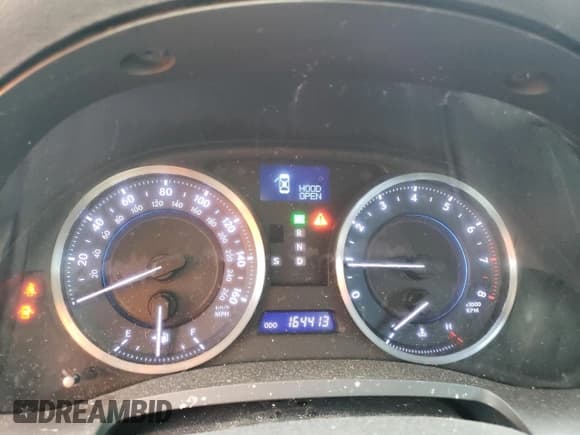 ✅ 2012 Lexus IS 250 • VIN: JTHCF5C23C5059376 • Lot: 60507205. Listed on Copart with 164,413 mi. Free auction sales archive from the USA and detailed vehicle history report at DreamBid. Image 9.