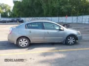✅ 2010 Nissan Sentra SR • VIN: 3N1AB6AP3AL614108 • Lot: 42643228. Wystawiony na IAAI z przebiegiem 155 853 mil. Bezpłatny archiwum sprzedaży aukcyjnych z USA i szczegółowy raport historii pojazdu na DreamBid. Zdjęcie 13.