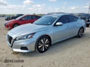 ✅ 2021 Nissan Altima SV • VIN: 1N4BL4DV9MN383058 • Лот: 81578075. Опубликован ранее на Copart с пробегом 78 666 миль. Бесплатный доступ к архиву аукционных продаж из США и подробный отчёт об истории автомобиля на DreamBid. Изображение 1.