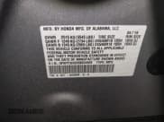 ✅ 2019 Honda Pilot EX-L • VIN: 5FNYF5H52KB034928 • Lot: 42749183. Listed on IAAI with 82,661 mi. Free auction sales archive from the USA and detailed vehicle history report at DreamBid. Image 9.