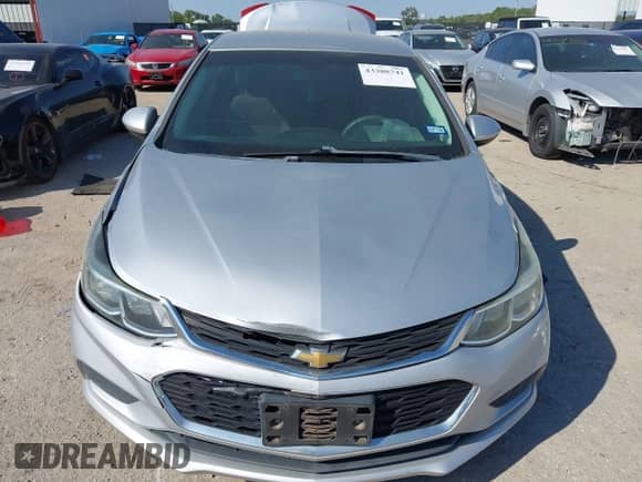 ✅ 2016 Chevrolet Cruze LS • VIN: 1G1BC5SM0G7318871 • Lot: 43308741. Wystawiony na IAAI z przebiegiem 103 888 mil mil. Skorzystaj z bezpłatnego archiwum sprzedaży aukcyjnych z USA i zobacz szczegółowy raport historii pojazdu na DreamBid. Zdjęcie 12.