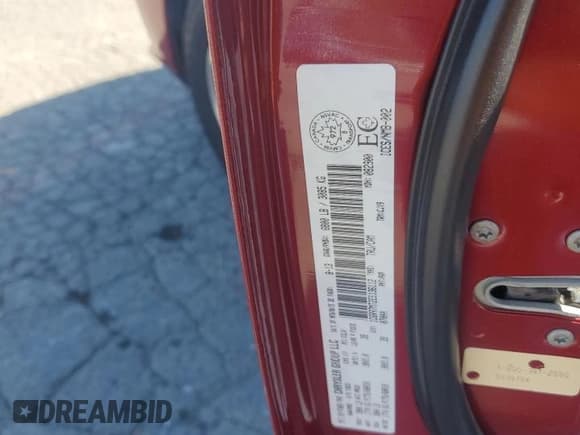 ✅ 2014 Ram 1500 Sport • VIN: 1C6RR7MT2ES136112 • Лот: 81028355. Опубликован ранее на Copart с пробегом 126 203 миль. Бесплатный доступ к архиву аукционных продаж из США и подробный отчёт об истории автомобиля на DreamBid. Изображение 12.