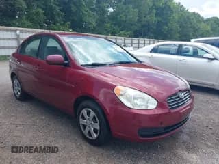 ✅ 2010 Hyundai Accent GLS • VIN: KMHCN4AC8AU472807 • Лот: 42879692. Опубликован ранее на IAAI с пробегом 129 807 миль. Бесплатный доступ к архиву аукционных продаж из США и подробный отчёт об истории автомобиля на DreamBid. Изображение 1.
