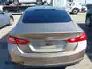 2018 Chevrolet Malibu LT z VIN 1G1ZD5ST7JF183128, wystawiony jako IAAI lot #42891573 z przebiegiem 137 547 mil mil oraz . Historia ofert i sprzedaży dostępna na DreamBid. Obrazek 16.