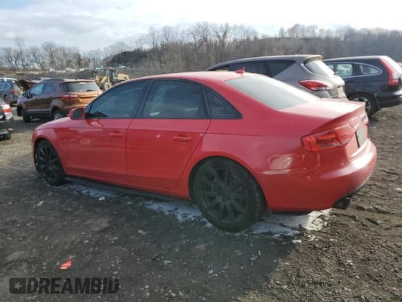 ✅ 2011 Audi A4 Premium • VIN: WAUDFAFL4BN010363 • Lot: 88981885. Wystawiony na Copart z przebiegiem 116 640 mil. Bezpłatny archiwum sprzedaży aukcyjnych z USA i szczegółowy raport historii pojazdu na DreamBid. Zdjęcie 2.